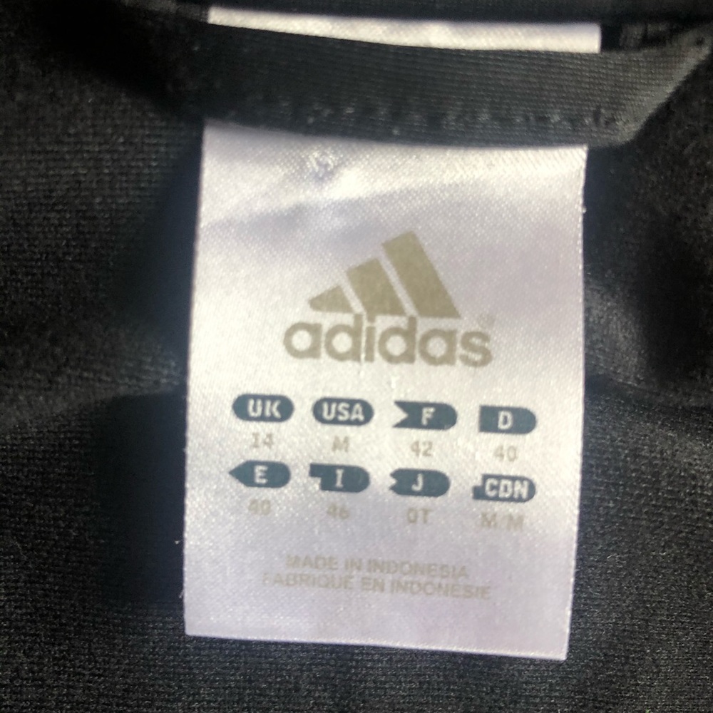 Adidas Zip Jacket - image 4